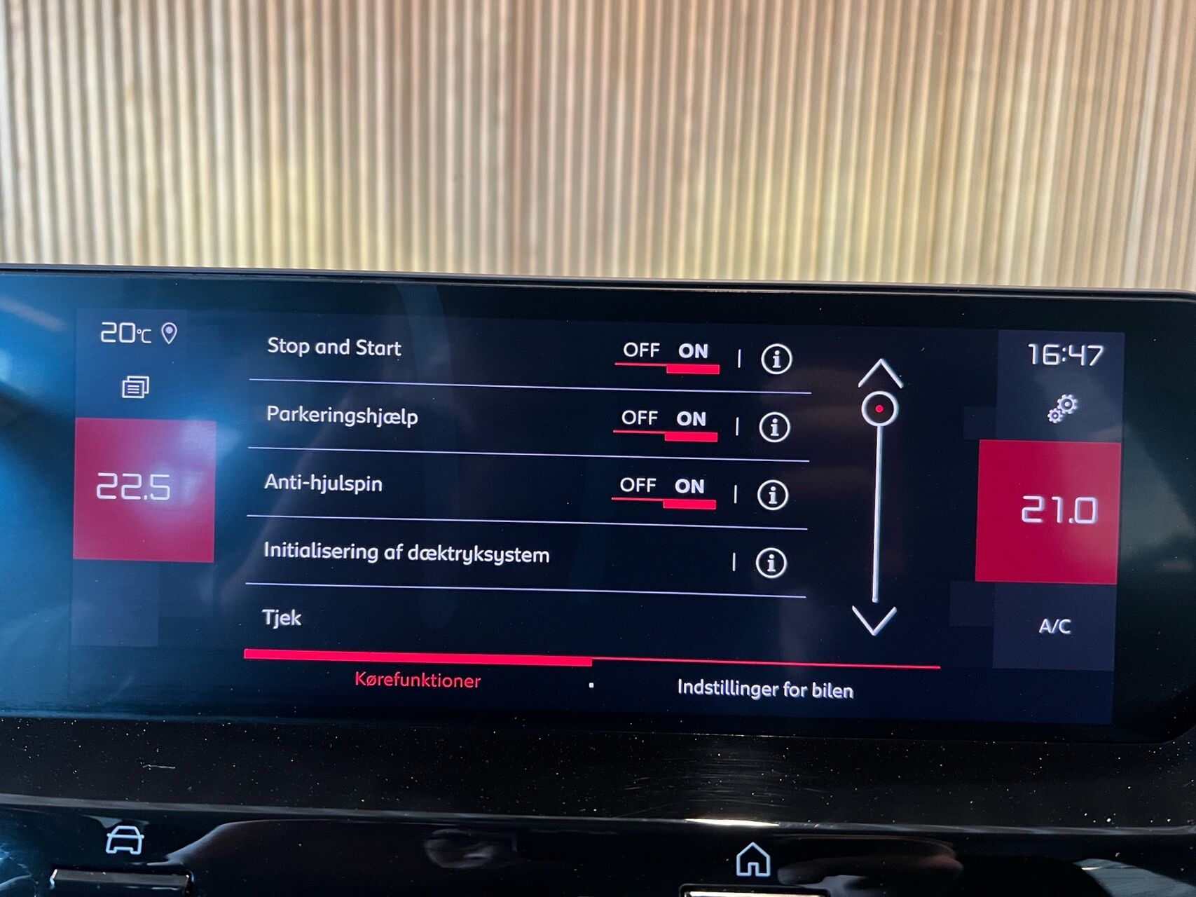 Billede af Citroën C4 1,2 PureTech Feel 100HK 5d