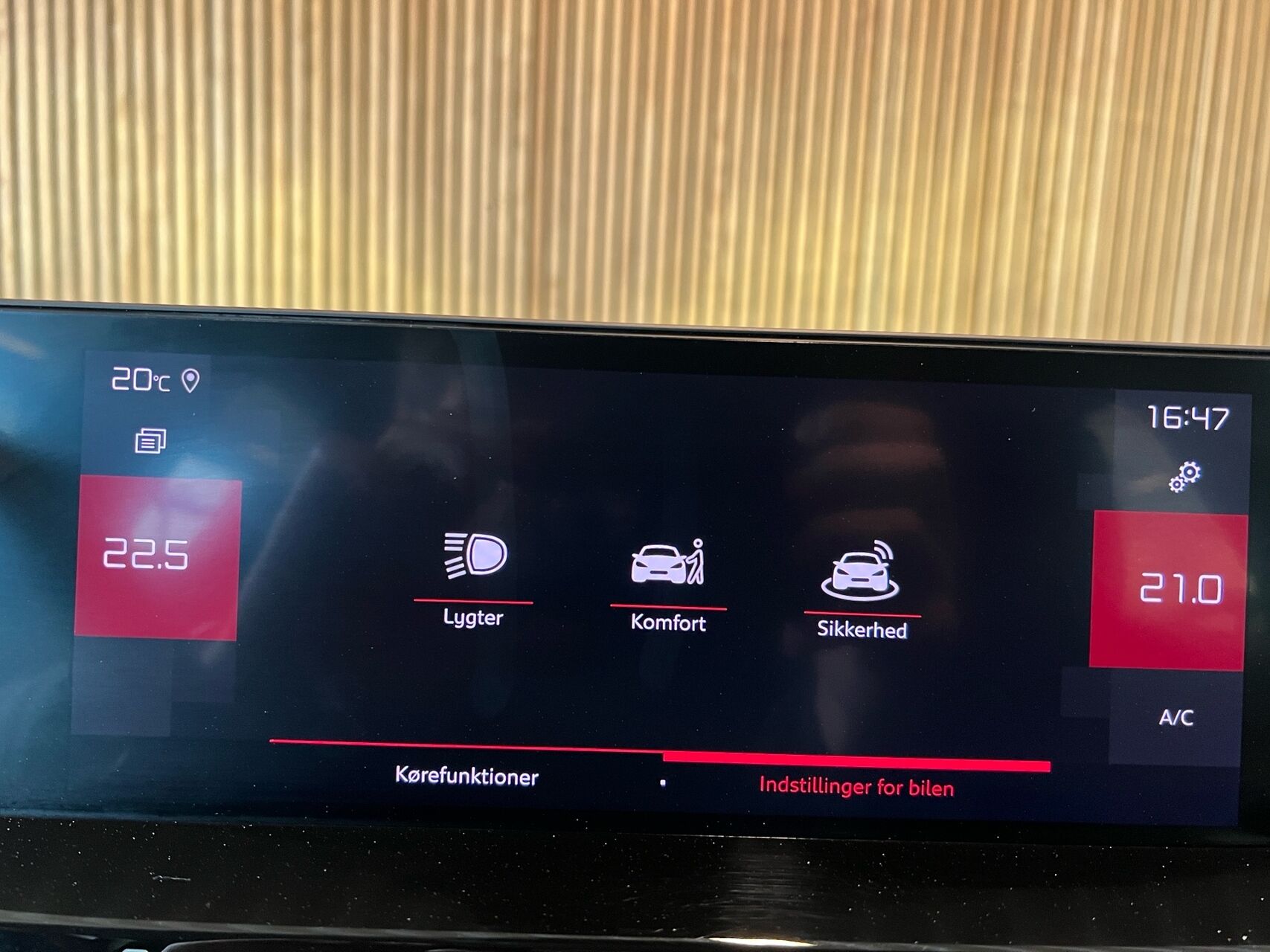 Billede af Citroën C4 1,2 PureTech Feel 100HK 5d