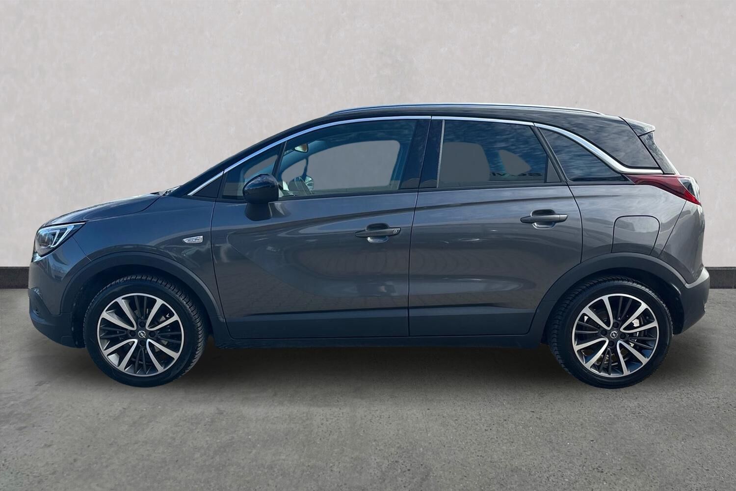 Billede af Opel Crossland X 1,2 Sport 83HK 5d