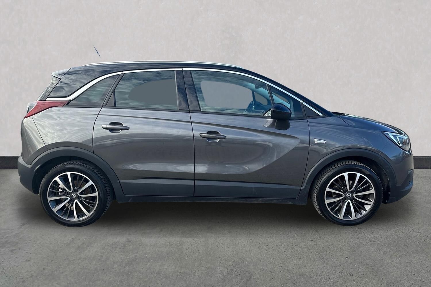 Billede af Opel Crossland X 1,2 Sport 83HK 5d