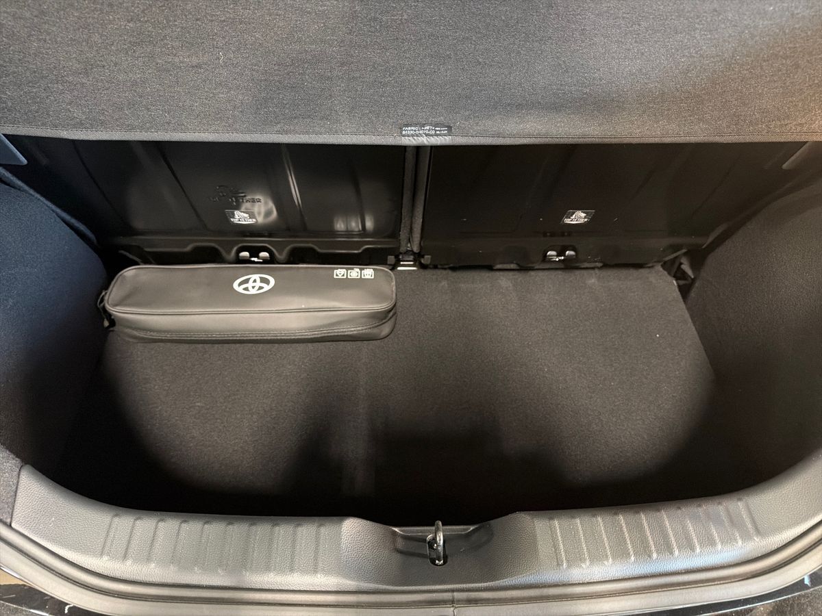 Billede af Toyota Aygo X 1,0 VVT-I Pulse 72HK 5d