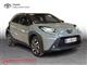 Billede af Toyota Aygo X 1,0 VVT-I Pulse 72HK 5d