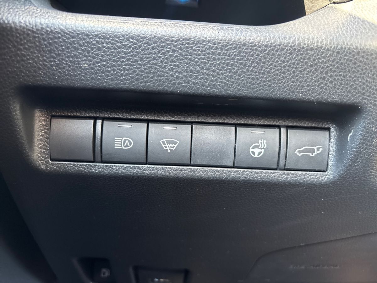 Billede af Toyota RAV4 Plug-in 2,5 Plugin-hybrid Active Business Comfort AWD 306HK 5d 6g Aut.