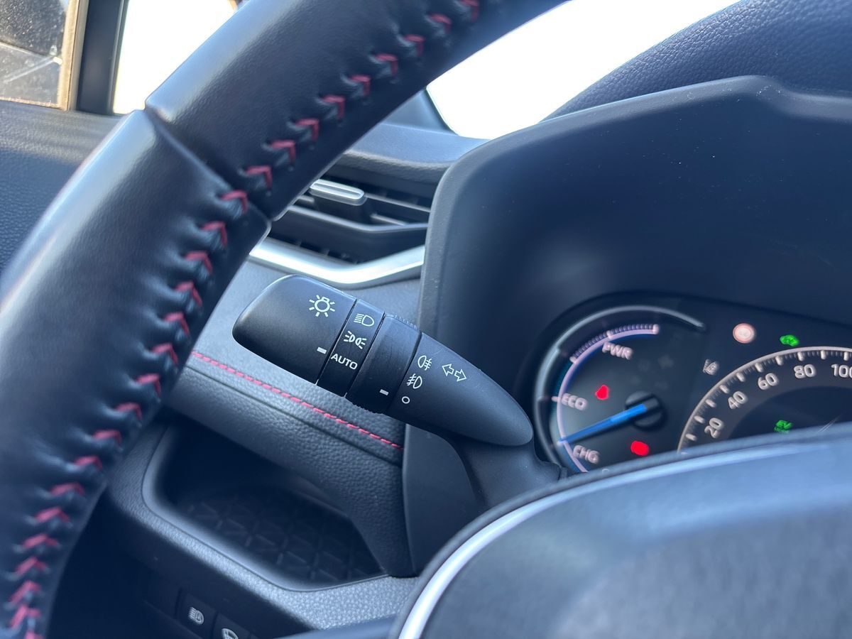 Billede af Toyota RAV4 Plug-in 2,5 Plugin-hybrid Active Business Comfort AWD 306HK 5d 6g Aut.