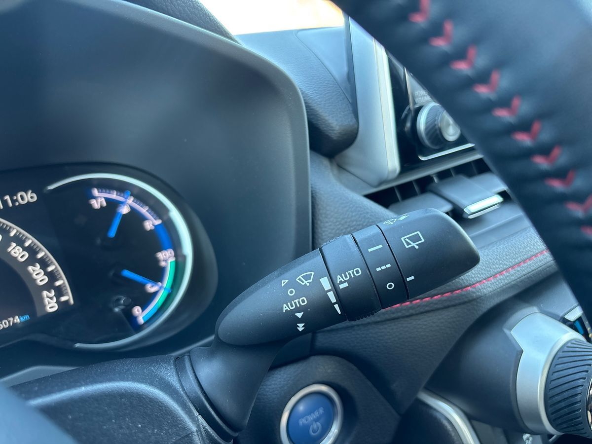 Billede af Toyota RAV4 Plug-in 2,5 Plugin-hybrid Active Business Comfort AWD 306HK 5d 6g Aut.