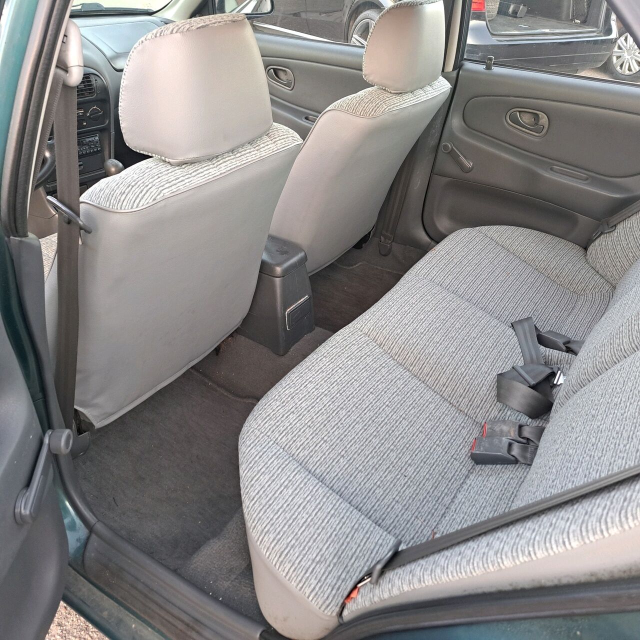 Billede af Mitsubishi Lancer 1300 1,3 GLi 75HK