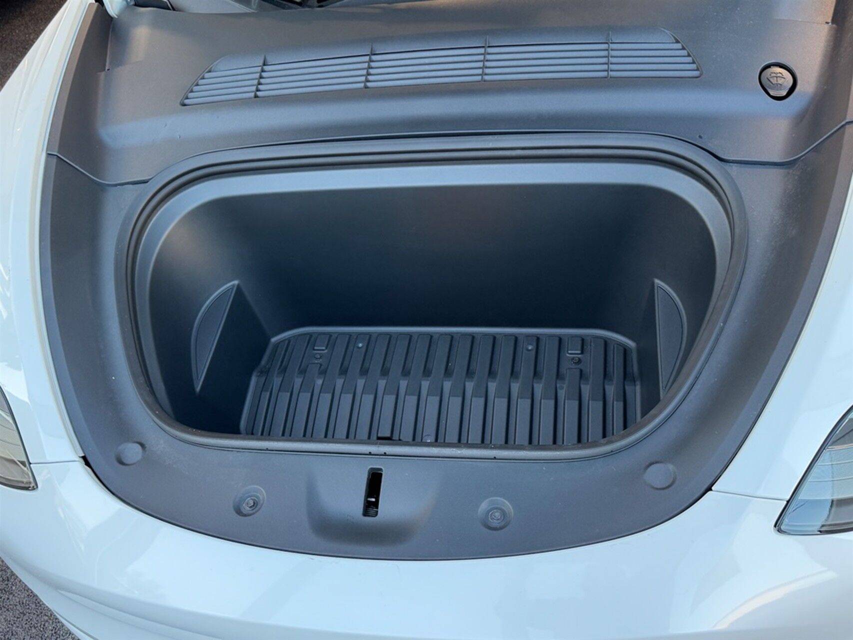 Billede af Tesla Model Y EL Long Range AWD 514HK 5d Aut.