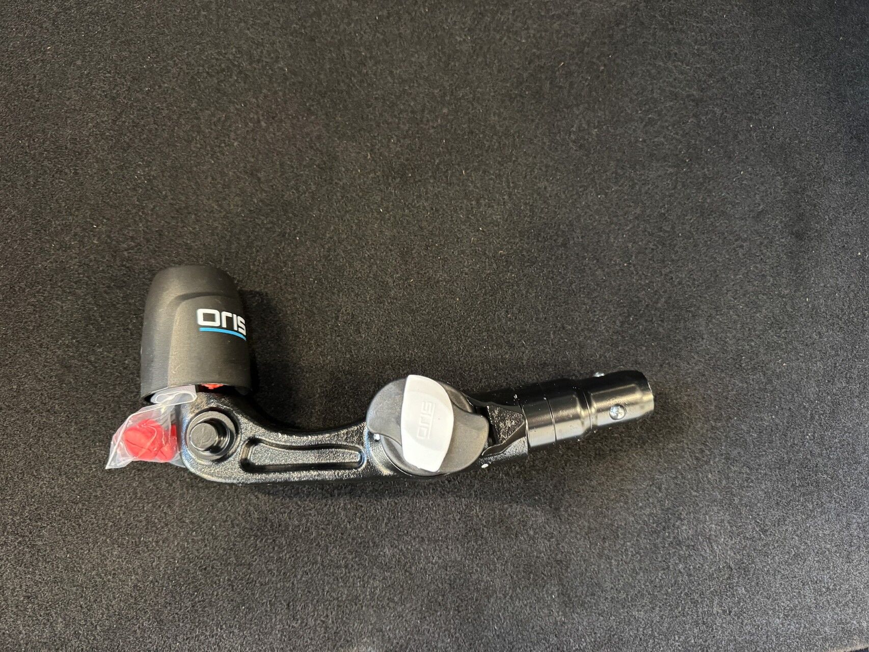 Billede af Tesla Model Y EL Long Range AWD 514HK 5d Aut.