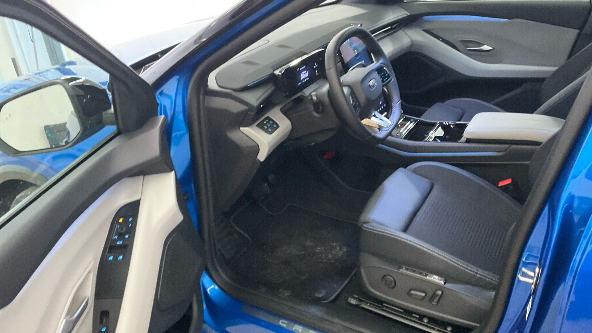 Billede af Ford Capri EL UR Premium 286HK 5d Aut.