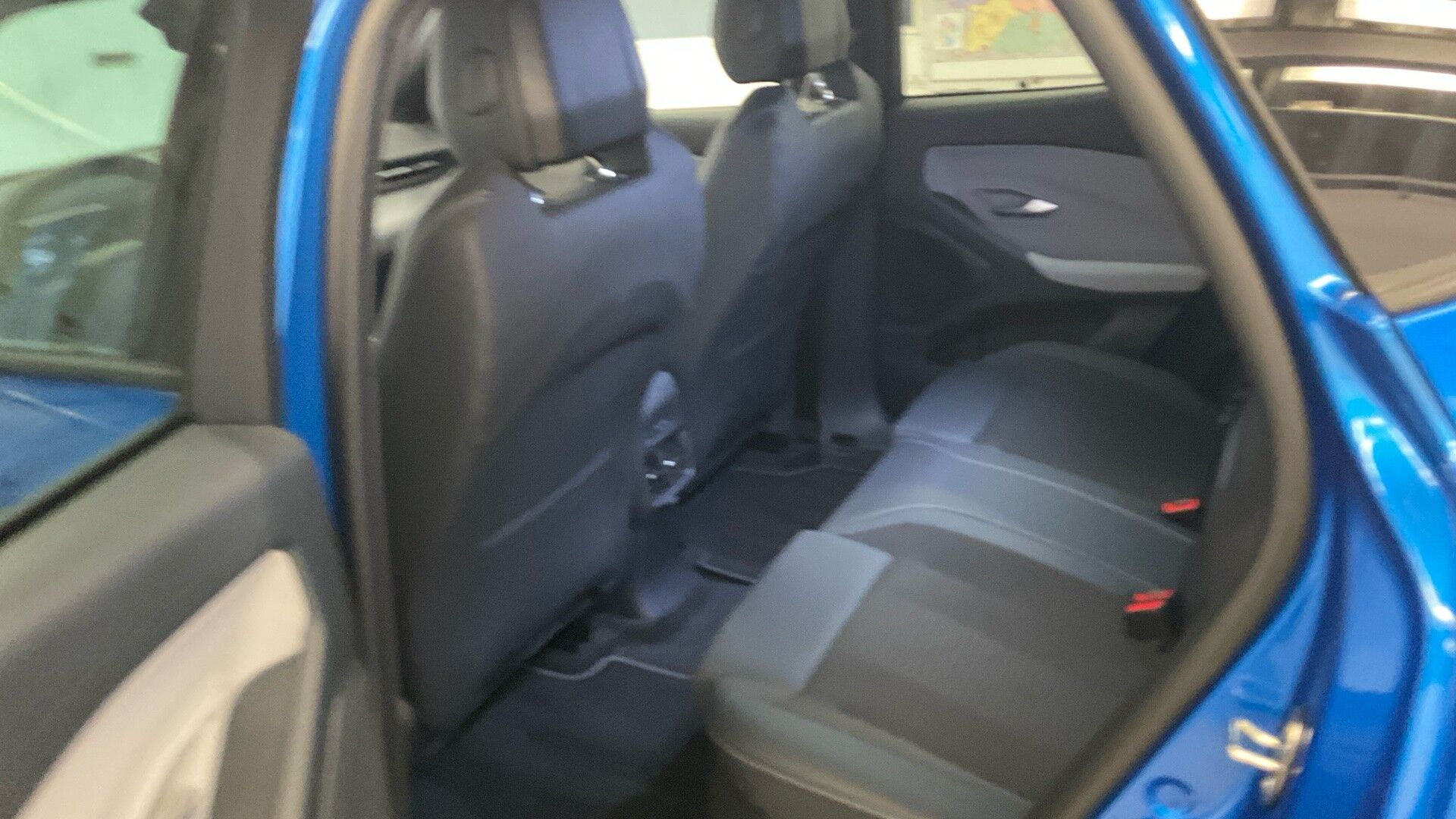 Billede af Ford Capri EL UR Premium 286HK 5d Aut.