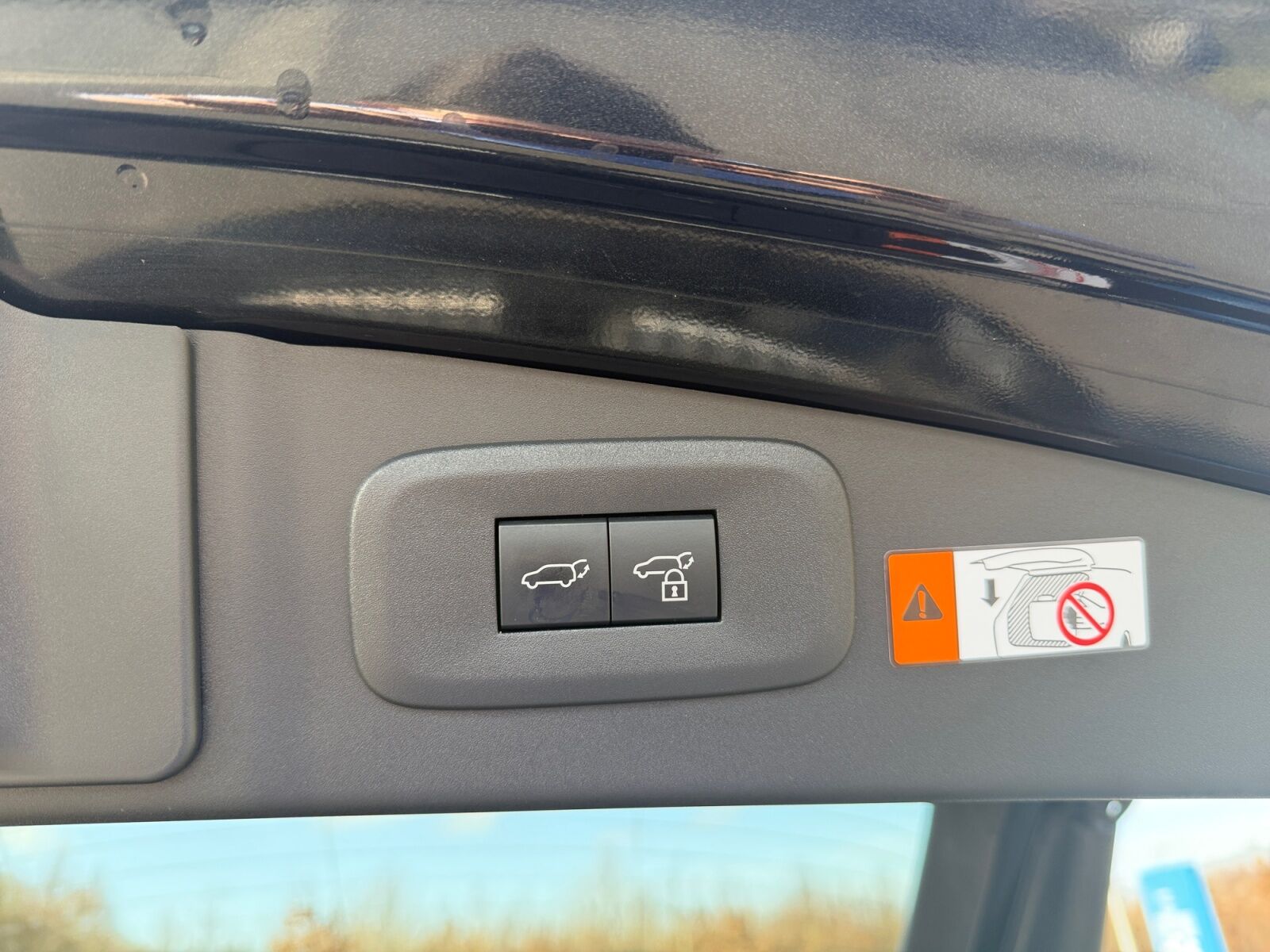 Billede af Lexus RZ 450e EL Luxury Direct4 313HK 4d Aut.