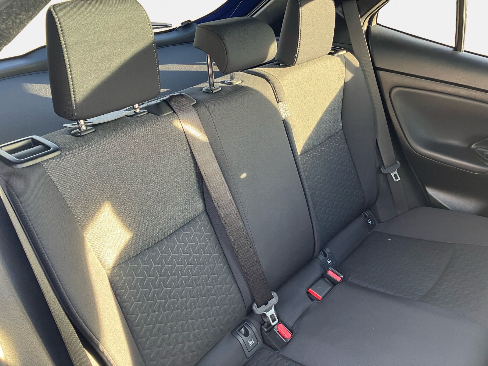 Billede af Toyota Yaris Cross 1,5 Hybrid Style 116HK 5d Trinl. Gear