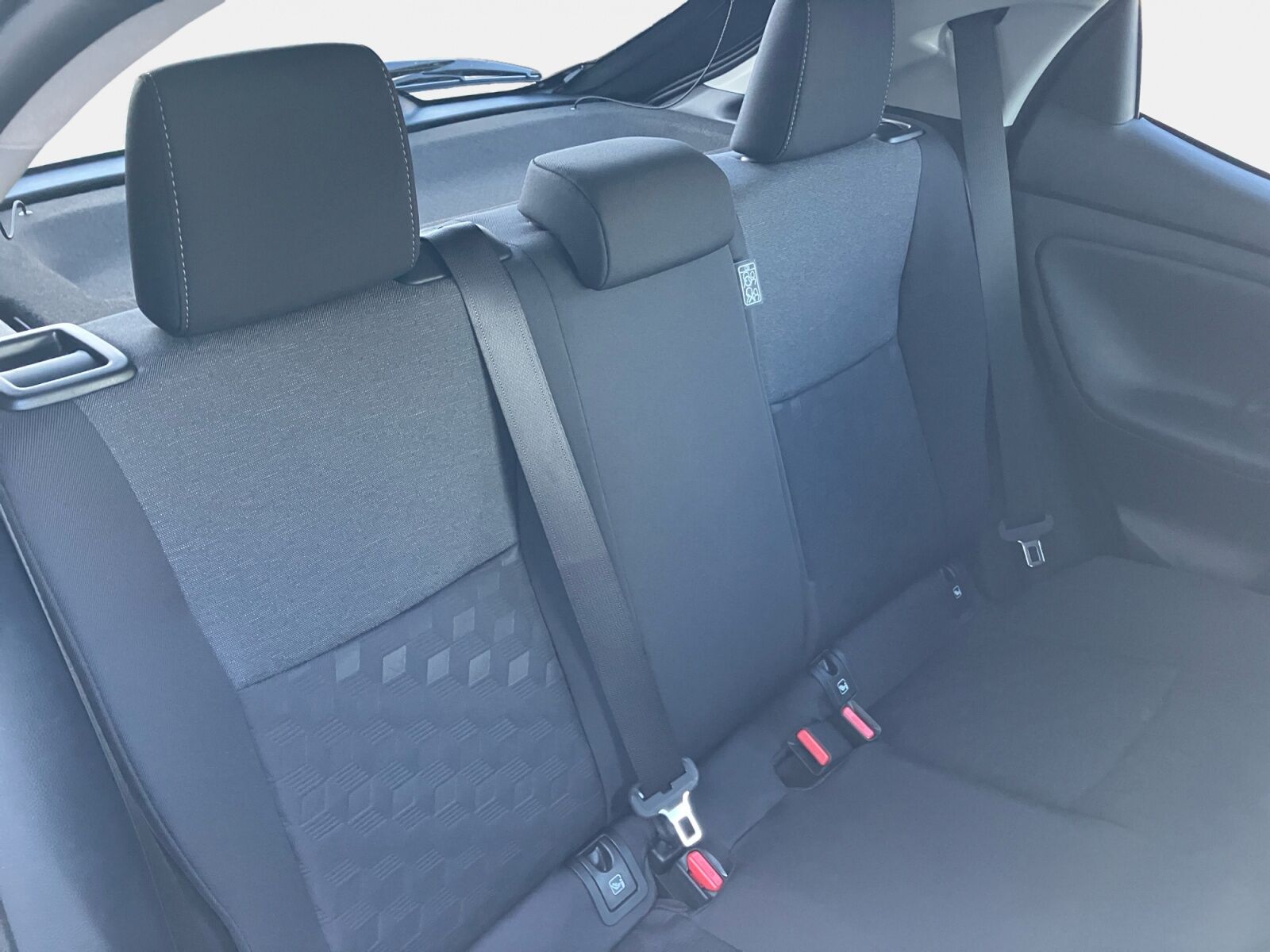 Billede af Toyota Yaris 1,5 Hybrid Style Comfort 116HK 5d Trinl. Gear