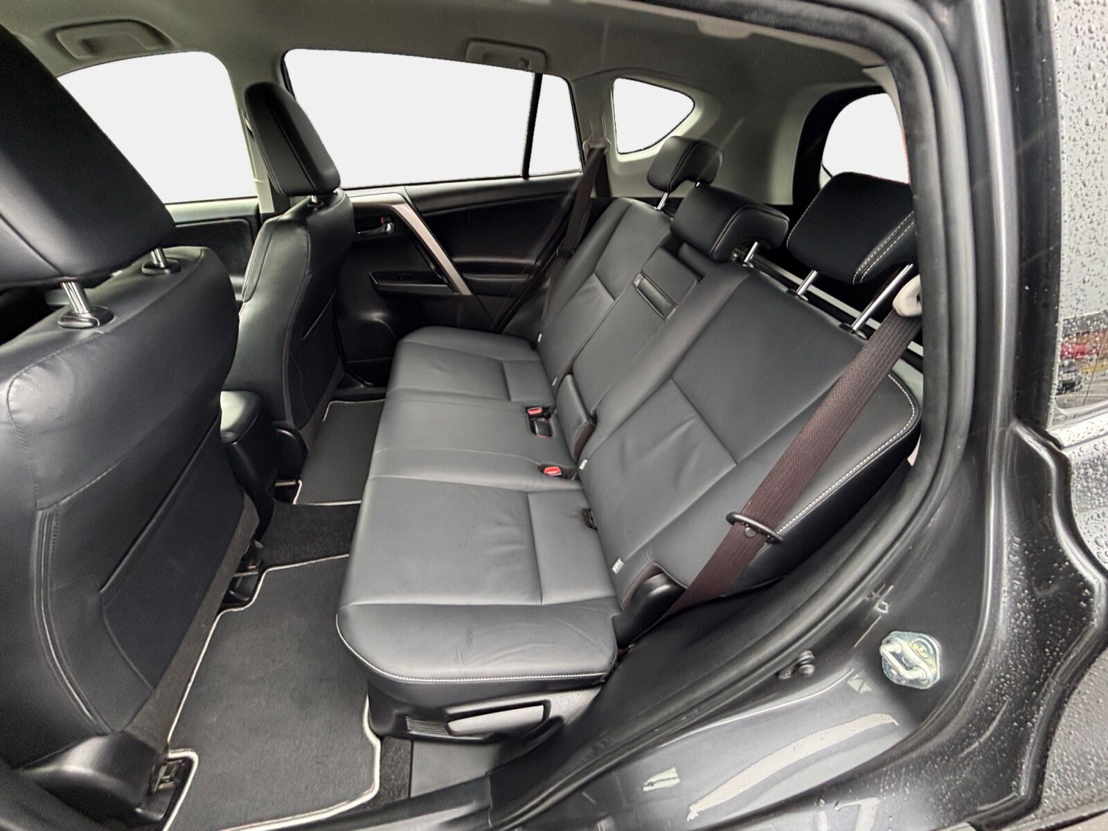 Billede af Toyota RAV4 2,5 Hybrid H3 Selected 4x4 197HK 5d 6g Aut.