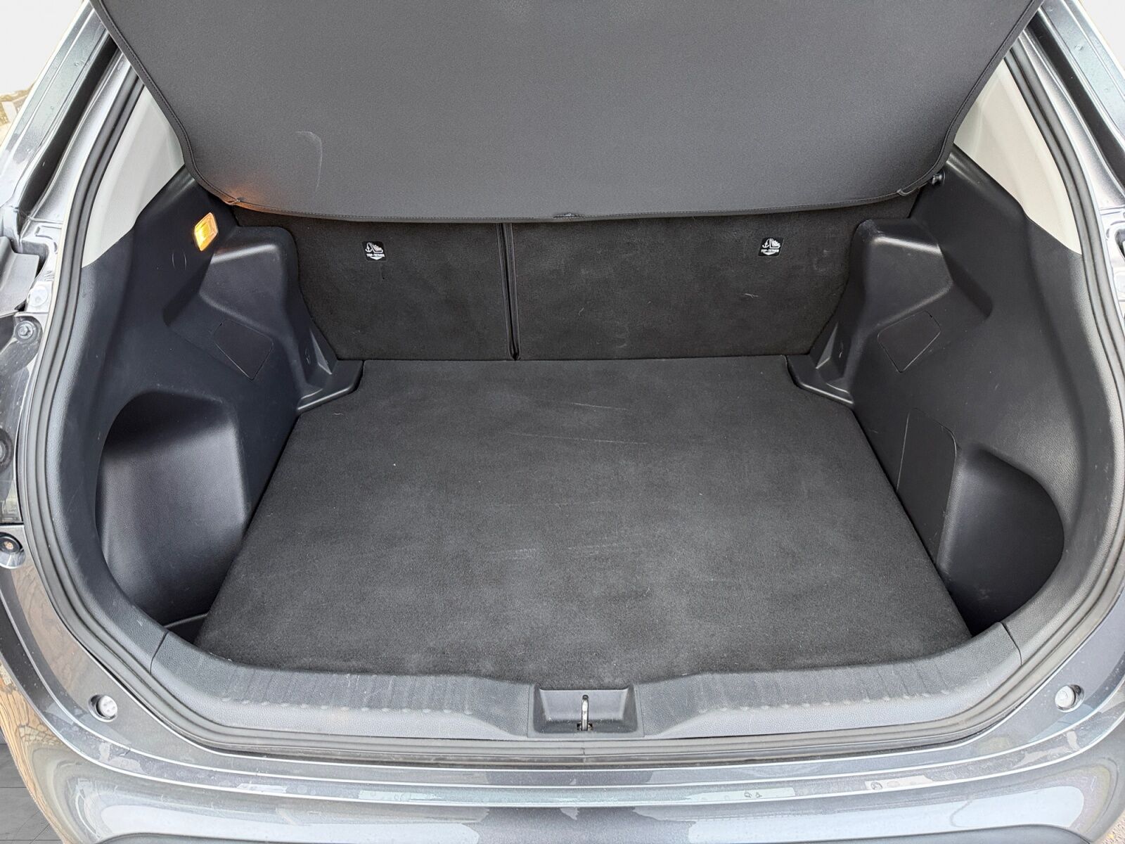 Billede af Toyota Yaris Cross 1,5 Hybrid Active Technology Plus 116HK 5d Trinl. Gear