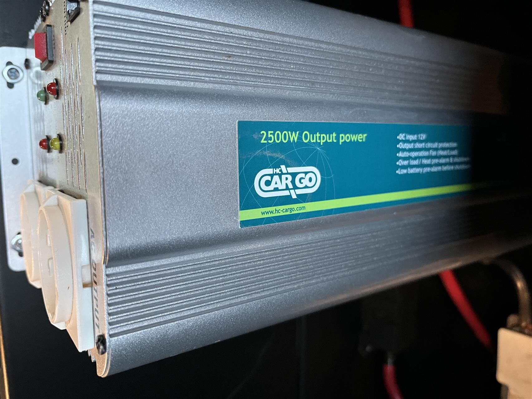 Billede af Mercedes-Benz A200 d 2,0 D Business 8G-DCT 150HK 5d 8g Aut.