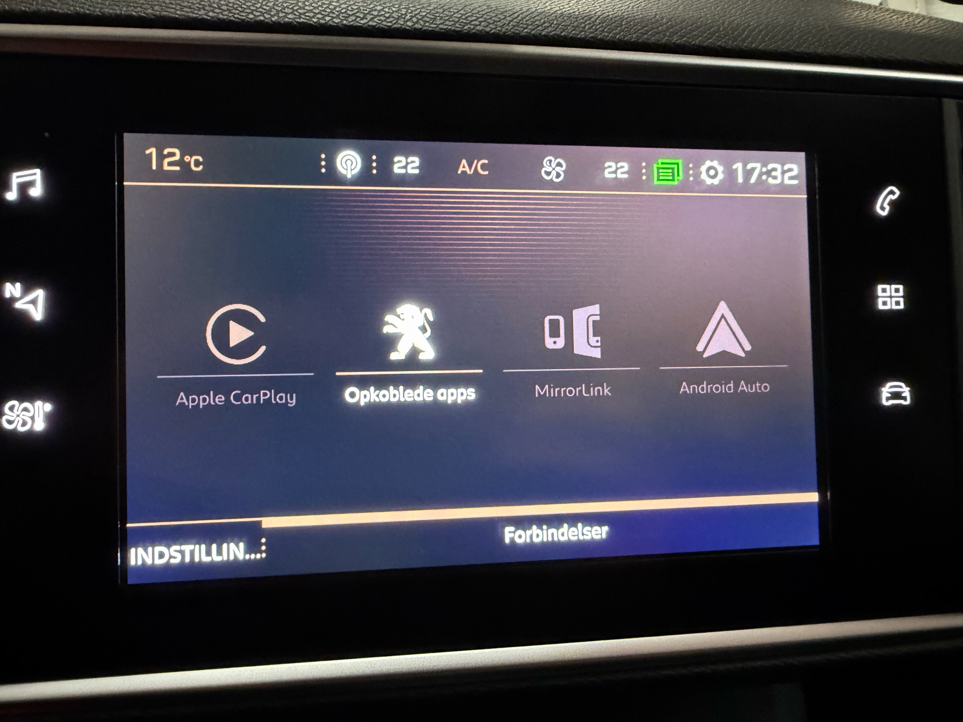 Billede af Peugeot 308 SW 1,5 BlueHDi Allure+ 130HK Stc 6g