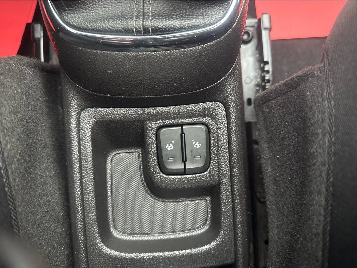 Billede af Opel Karl 1,0 Enjoy Easytronic 75HK 5d Aut.