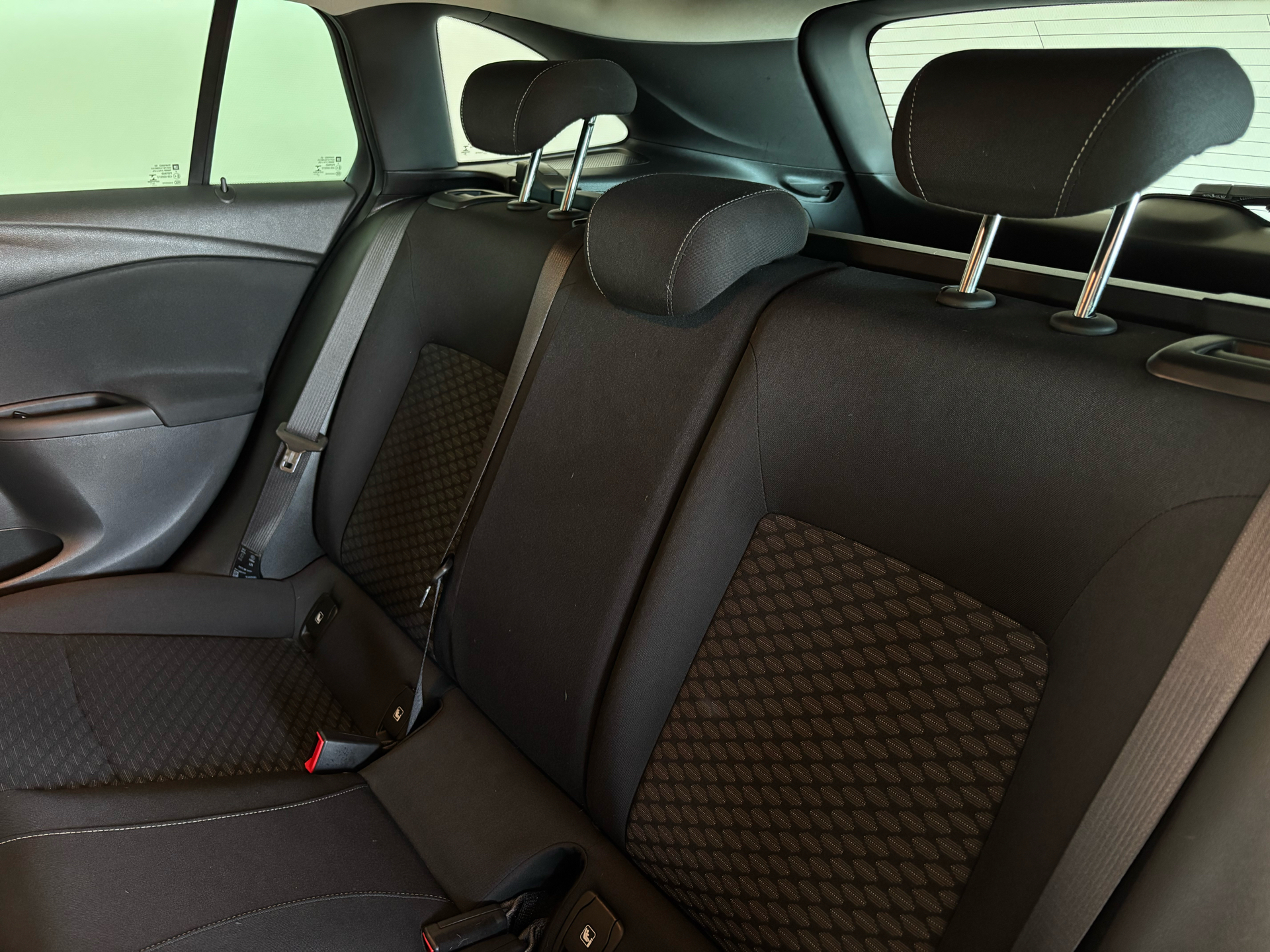 Billede af Opel Astra Sports Tourer 1,0 Turbo ECOTEC Excite 105HK Stc