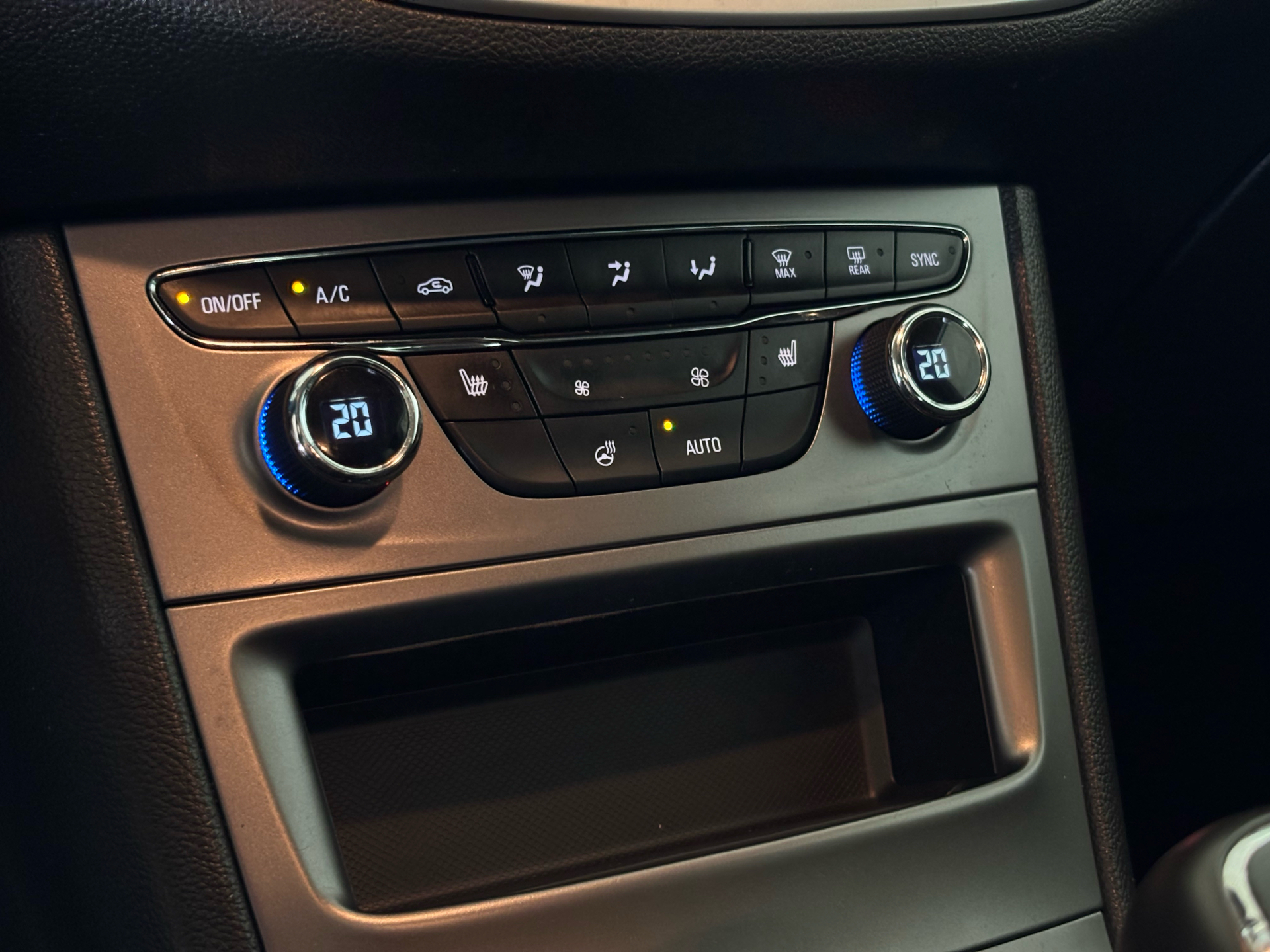 Billede af Opel Astra Sports Tourer 1,0 Turbo ECOTEC Excite 105HK Stc