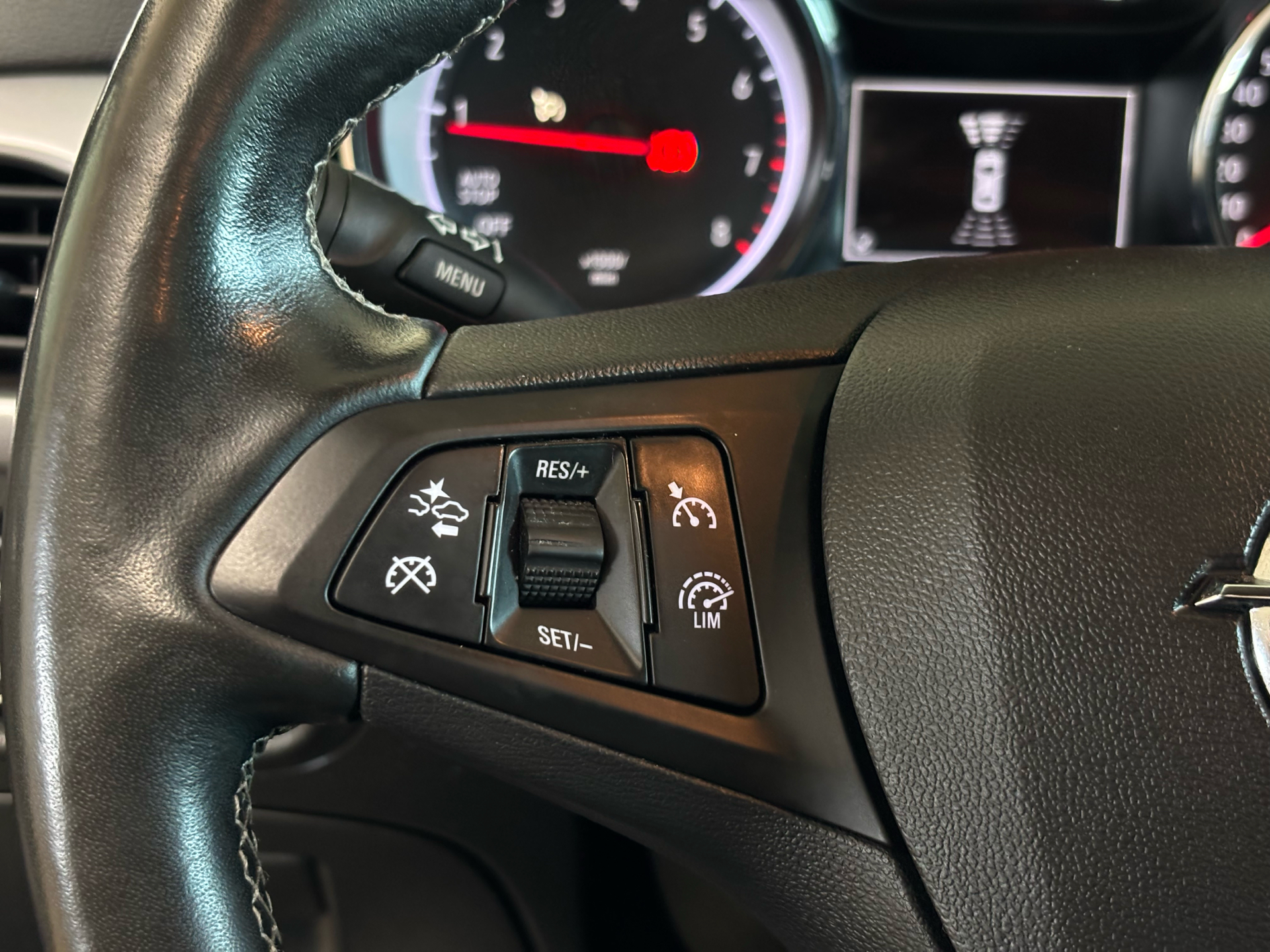 Billede af Opel Astra Sports Tourer 1,0 Turbo ECOTEC Excite 105HK Stc