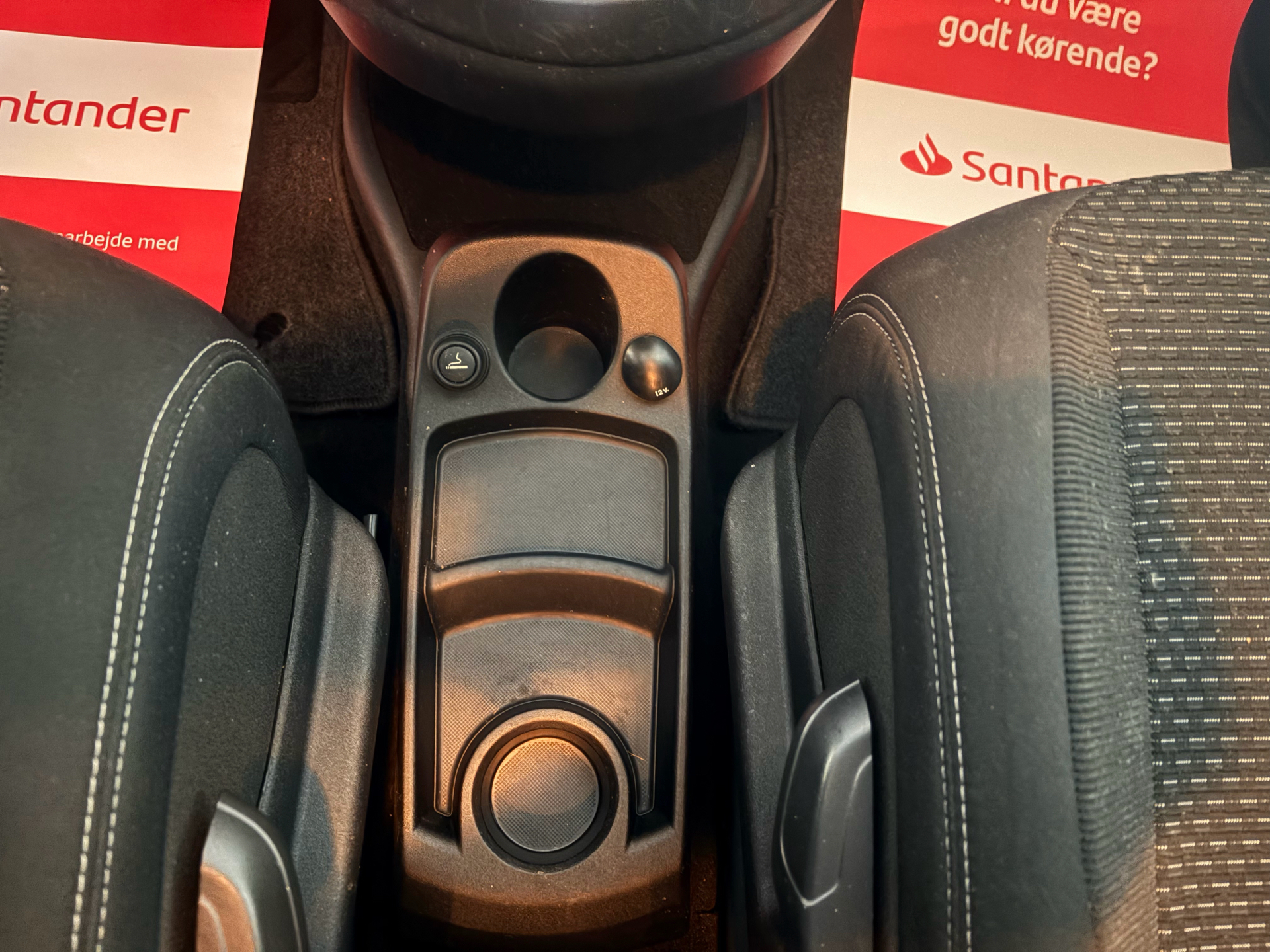 Billede af Citroën C4 Picasso 1,8 i 16V 127HK