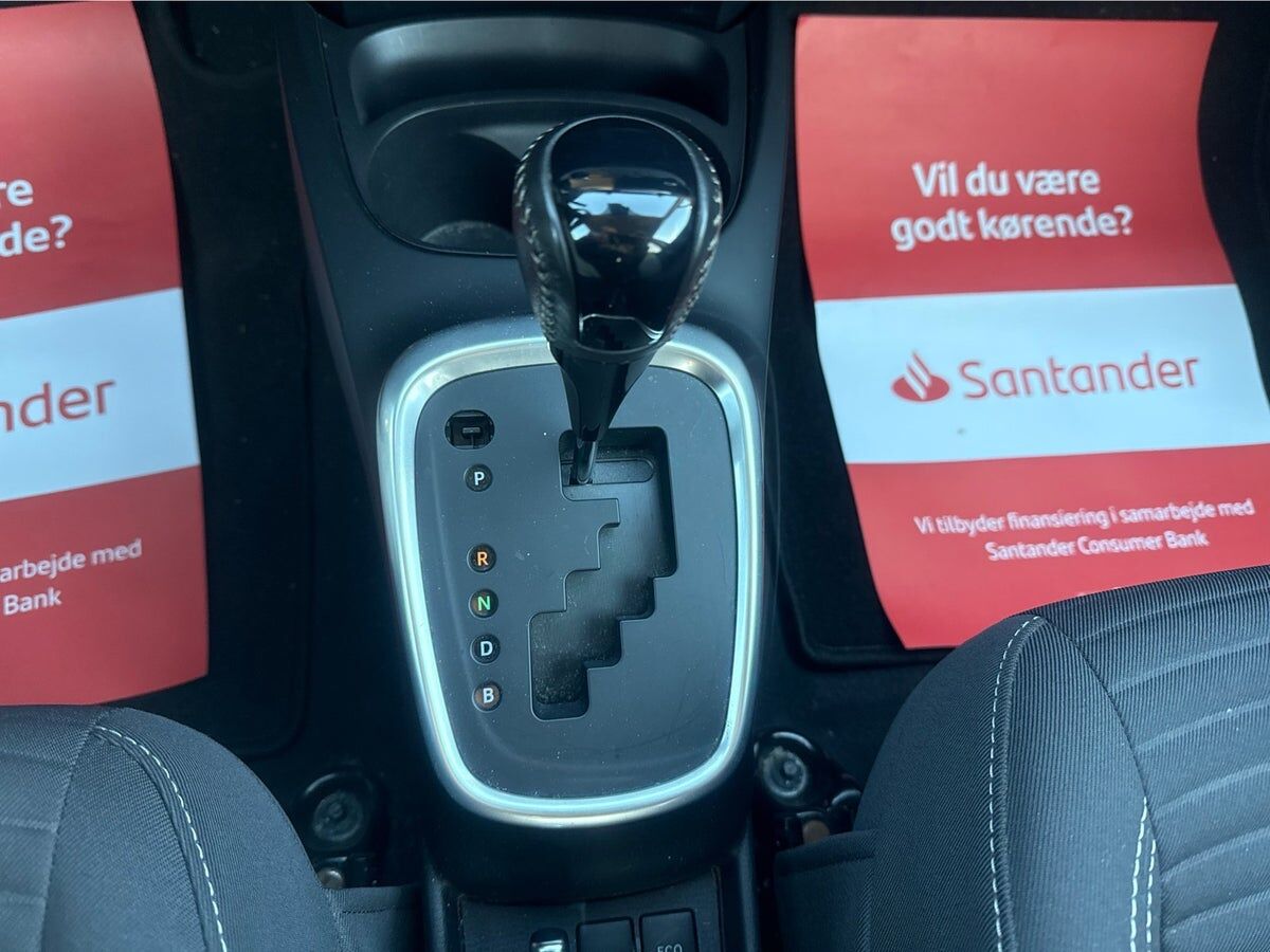 Billede af Toyota Yaris 1,5 Hybrid H2 Premium E-CVT 100HK 5d Trinl. Gear