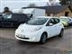 Billede af Nissan Leaf EL 109HK 5d Aut.