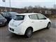 Billede af Nissan Leaf EL 109HK 5d Aut.