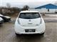 Billede af Nissan Leaf EL 109HK 5d Aut.
