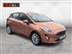 Billede af Ford Fiesta 1,0 EcoBoost Titanium Start/Stop 100HK 5d 6g