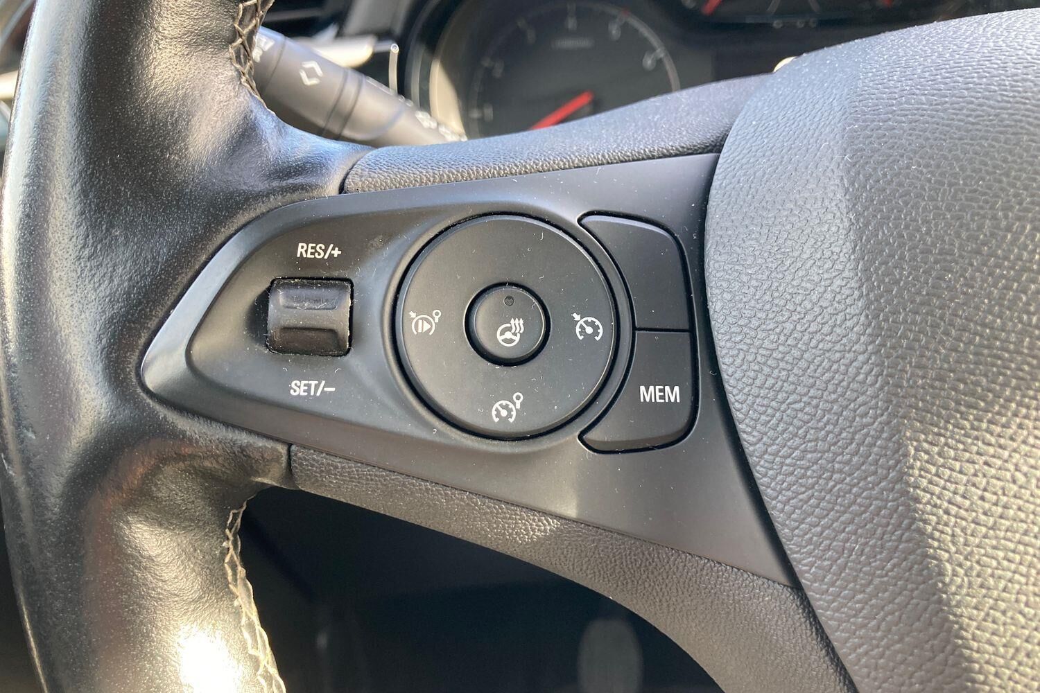 Billede af Opel Corsa 1,2 PureTech Edition+ 75HK 5d