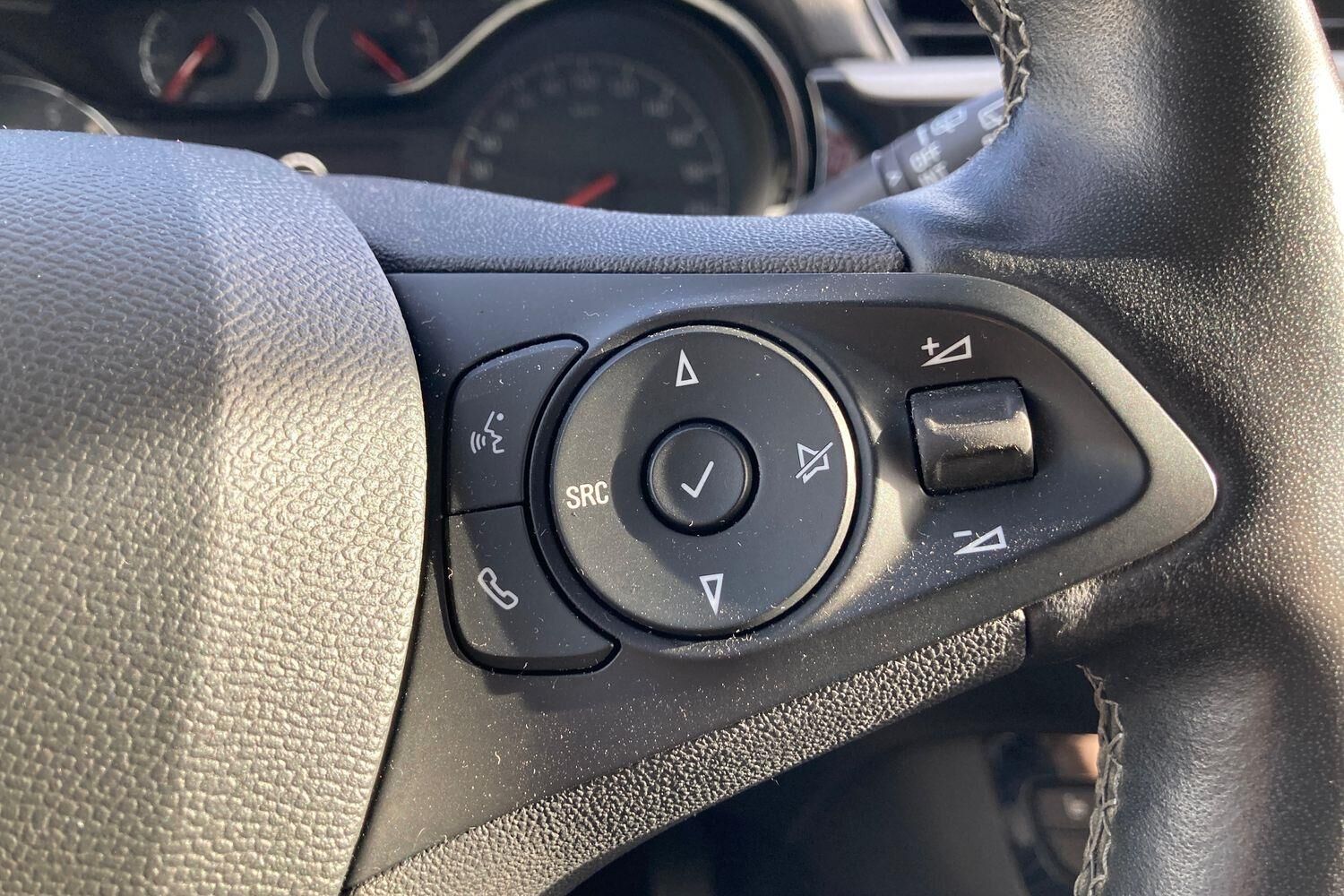 Billede af Opel Corsa 1,2 PureTech Edition+ 75HK 5d