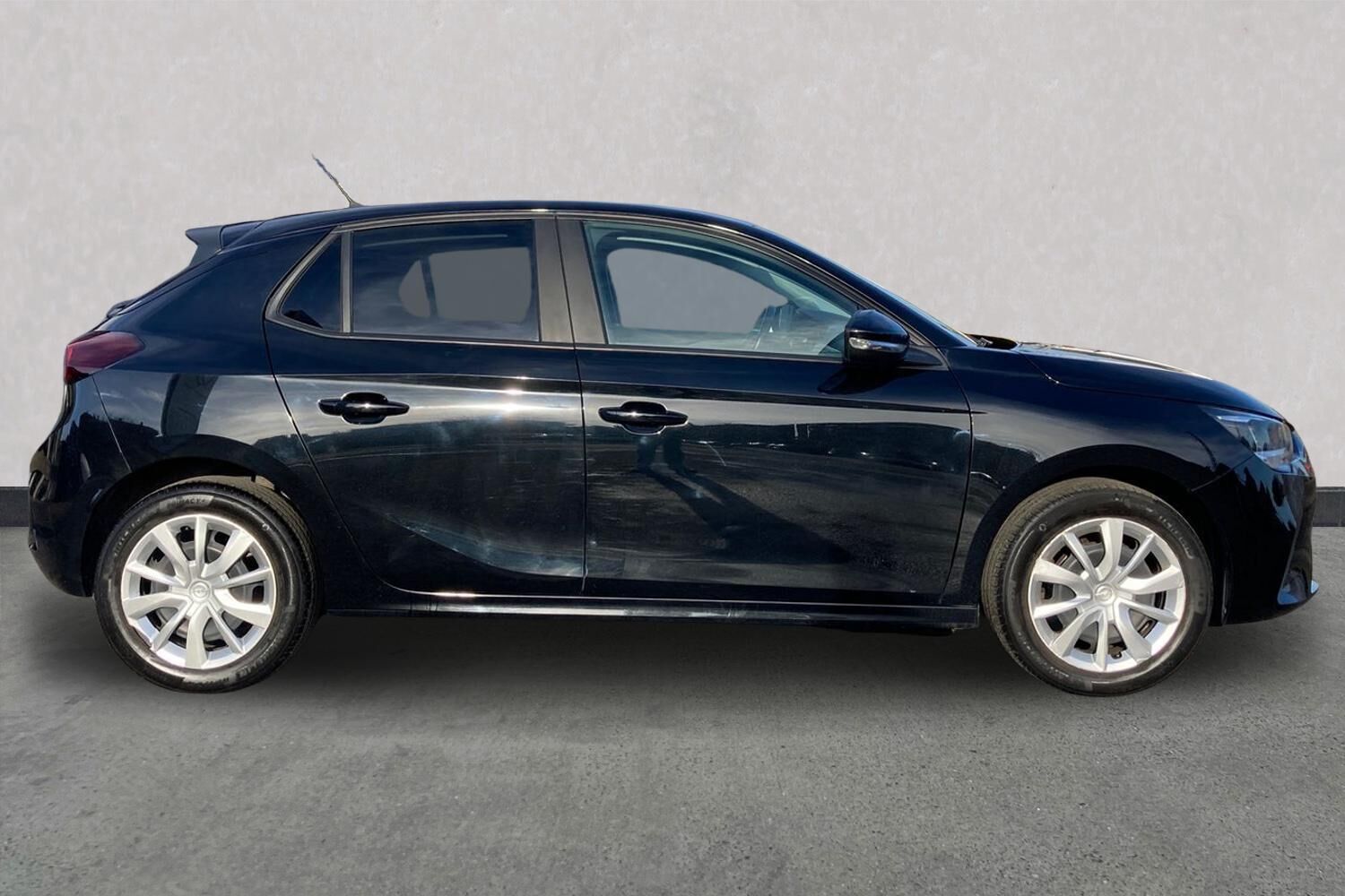 Billede af Opel Corsa 1,2 PureTech Edition+ 75HK 5d