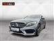 Billede af Mercedes-Benz C220 d T 2,1 D Progressive 9G-Tronic 170HK Stc Aut.