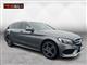 Billede af Mercedes-Benz C220 d T 2,1 D Progressive 9G-Tronic 170HK Stc Aut.
