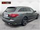 Billede af Mercedes-Benz C220 d T 2,1 D Progressive 9G-Tronic 170HK Stc Aut.