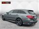 Billede af Mercedes-Benz C220 d T 2,1 D Progressive 9G-Tronic 170HK Stc Aut.