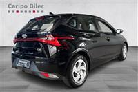 Hyundai i20 1,0 T-GDI Essential 100HK 5d 6g