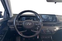 Hyundai i20 1,0 T-GDI Essential 100HK 5d 6g