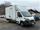 Billede af Peugeot Boxer 335 L3 Alukasse m. Lift 2,2 HDI 150HK Ladv./Chas. Man. 