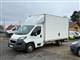 Billede af Peugeot Boxer 335 L3 Alukasse m. Lift 2,2 HDI 150HK Ladv./Chas. Man. 