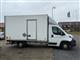 Billede af Peugeot Boxer 335 L3 Alukasse m. Lift 2,2 HDI 150HK Ladv./Chas. Man. 