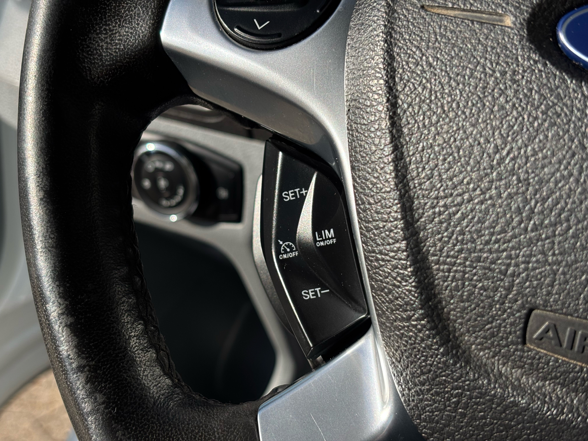 Billede af Ford Transit 350 L3H1 2,0 TDCi Trend 170HK Ladv./Chas. 6g