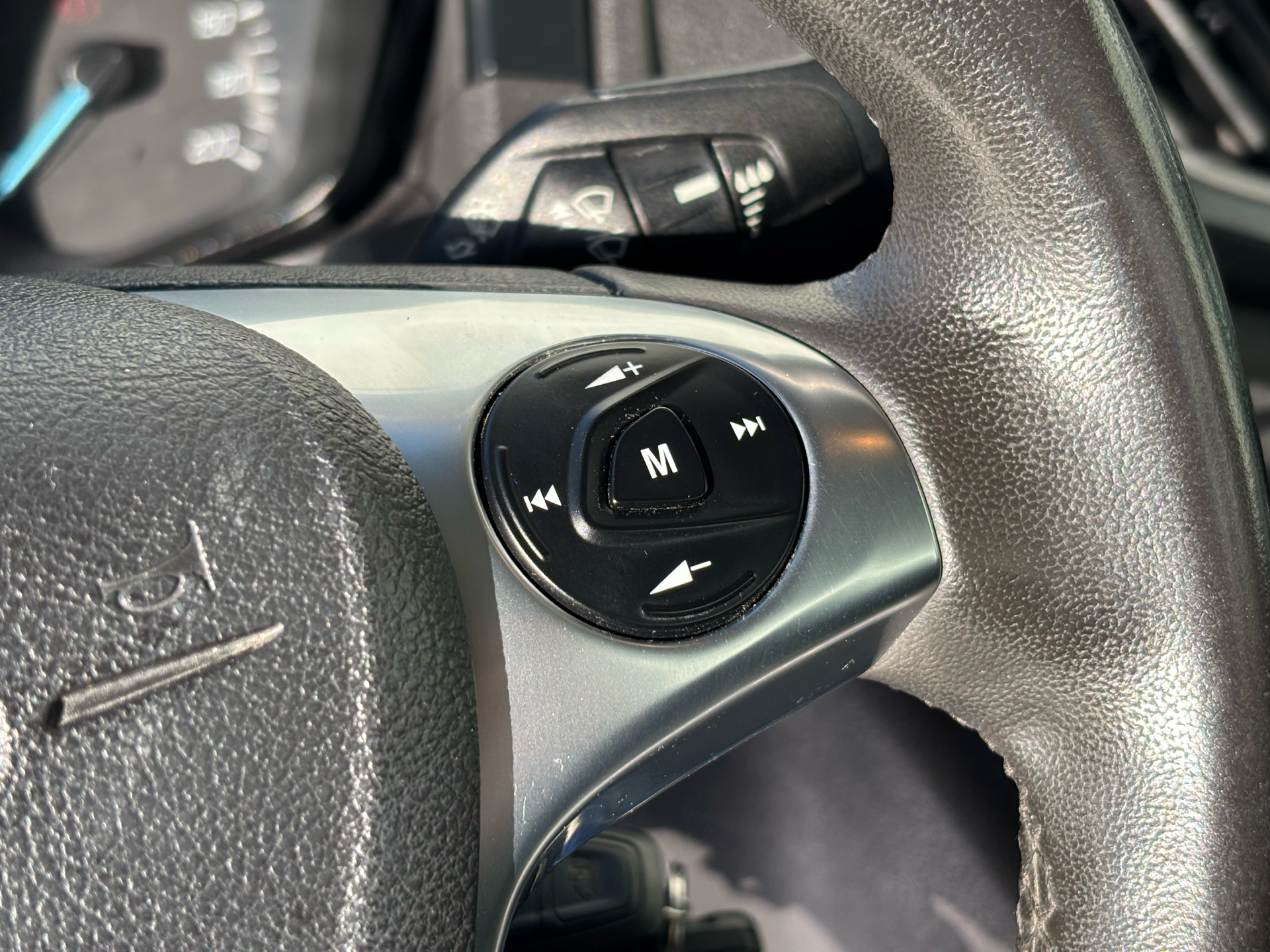 Billede af Ford Transit 350 L3H1 2,0 TDCi Trend 170HK Ladv./Chas. 6g