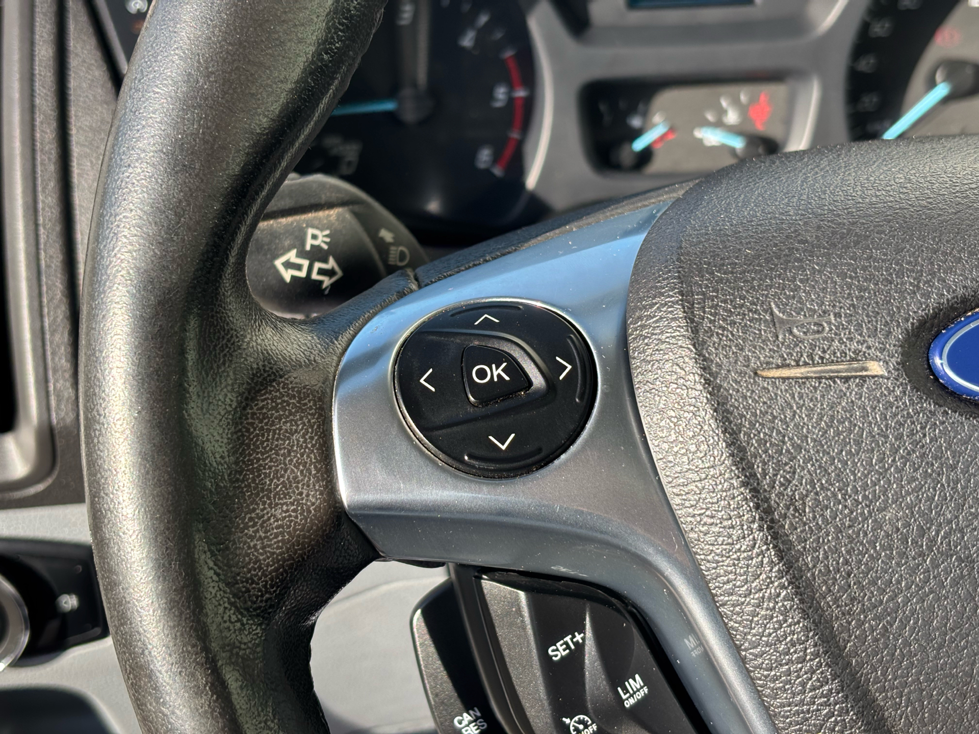 Billede af Ford Transit 350 L3H1 2,0 TDCi Trend 170HK Ladv./Chas. 6g