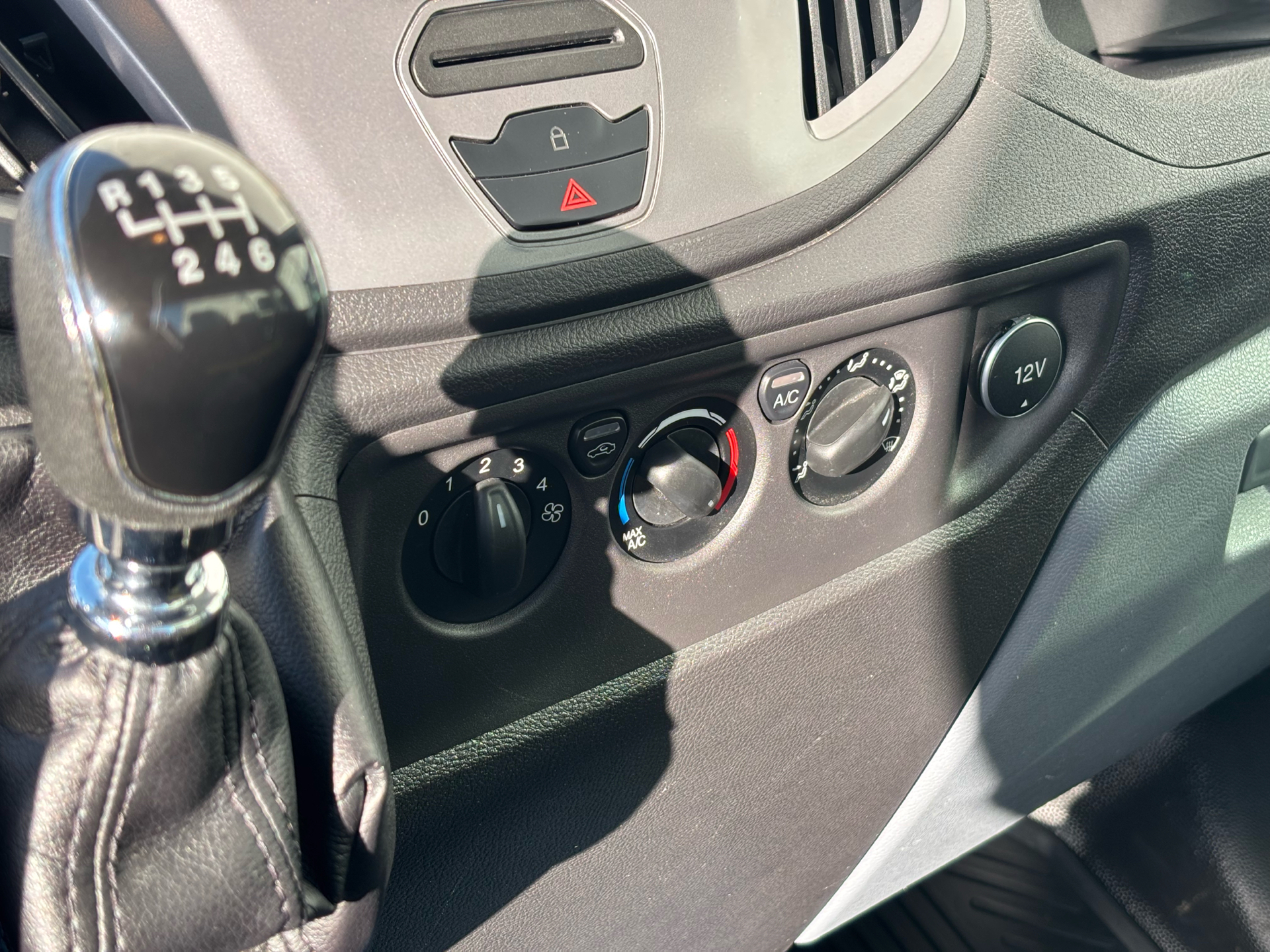 Billede af Ford Transit 350 L3H1 2,0 TDCi Trend 170HK Ladv./Chas. 6g