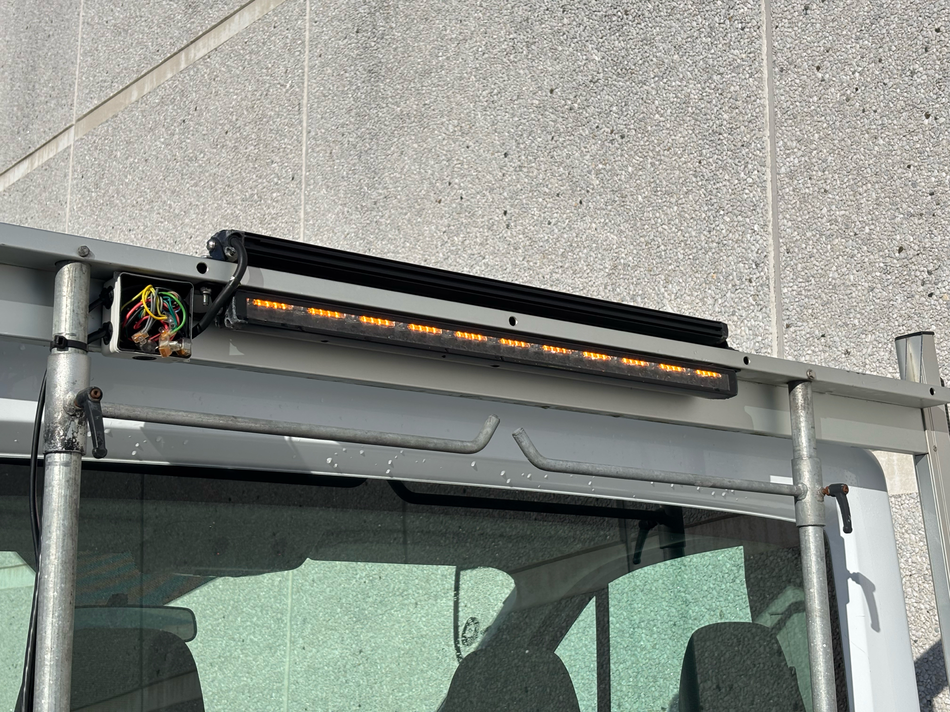 Billede af Ford Transit 350 L3H1 2,0 TDCi Trend 170HK Ladv./Chas. 6g