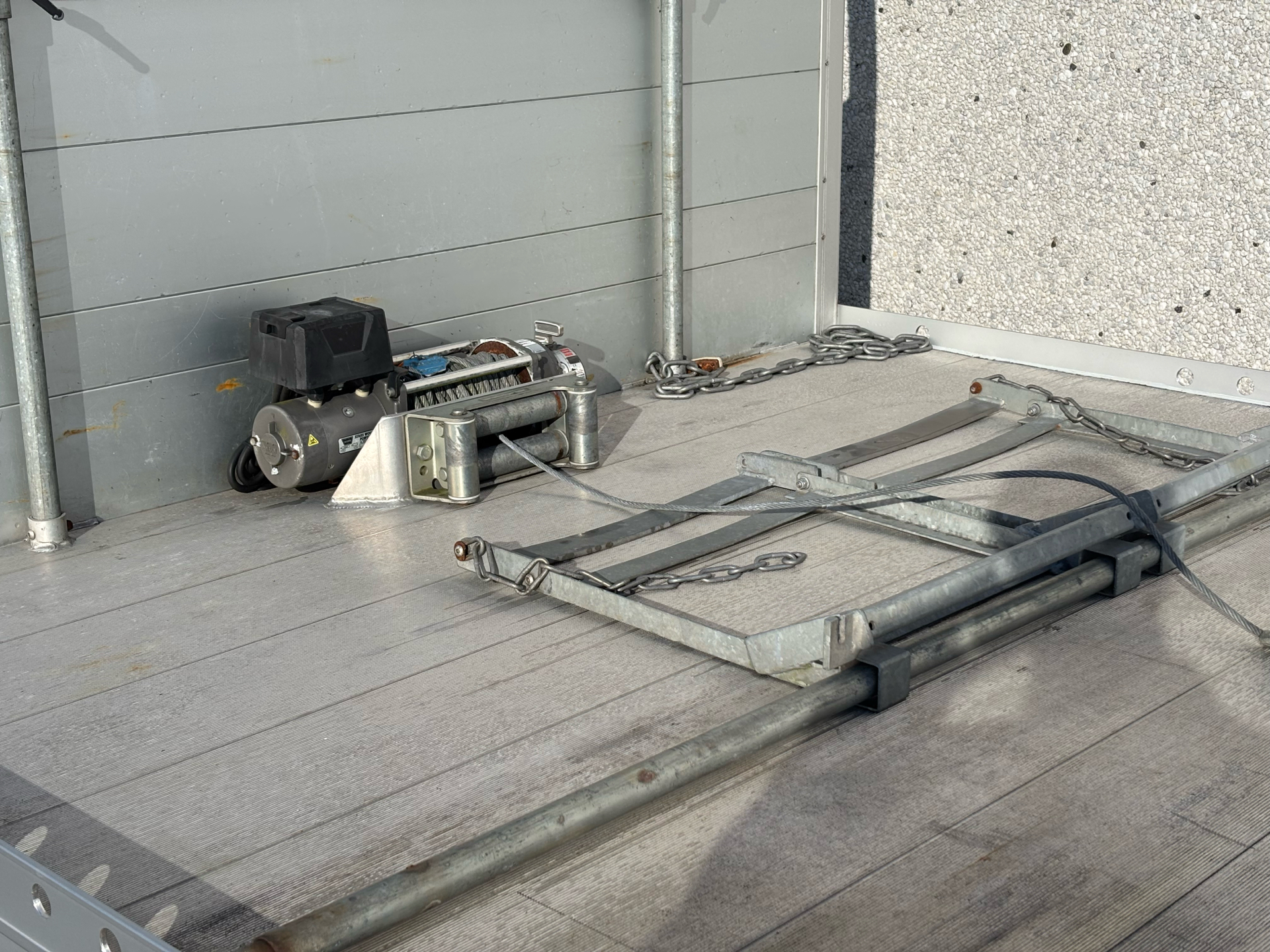 Billede af Ford Transit 350 L3H1 2,0 TDCi Trend 170HK Ladv./Chas. 6g