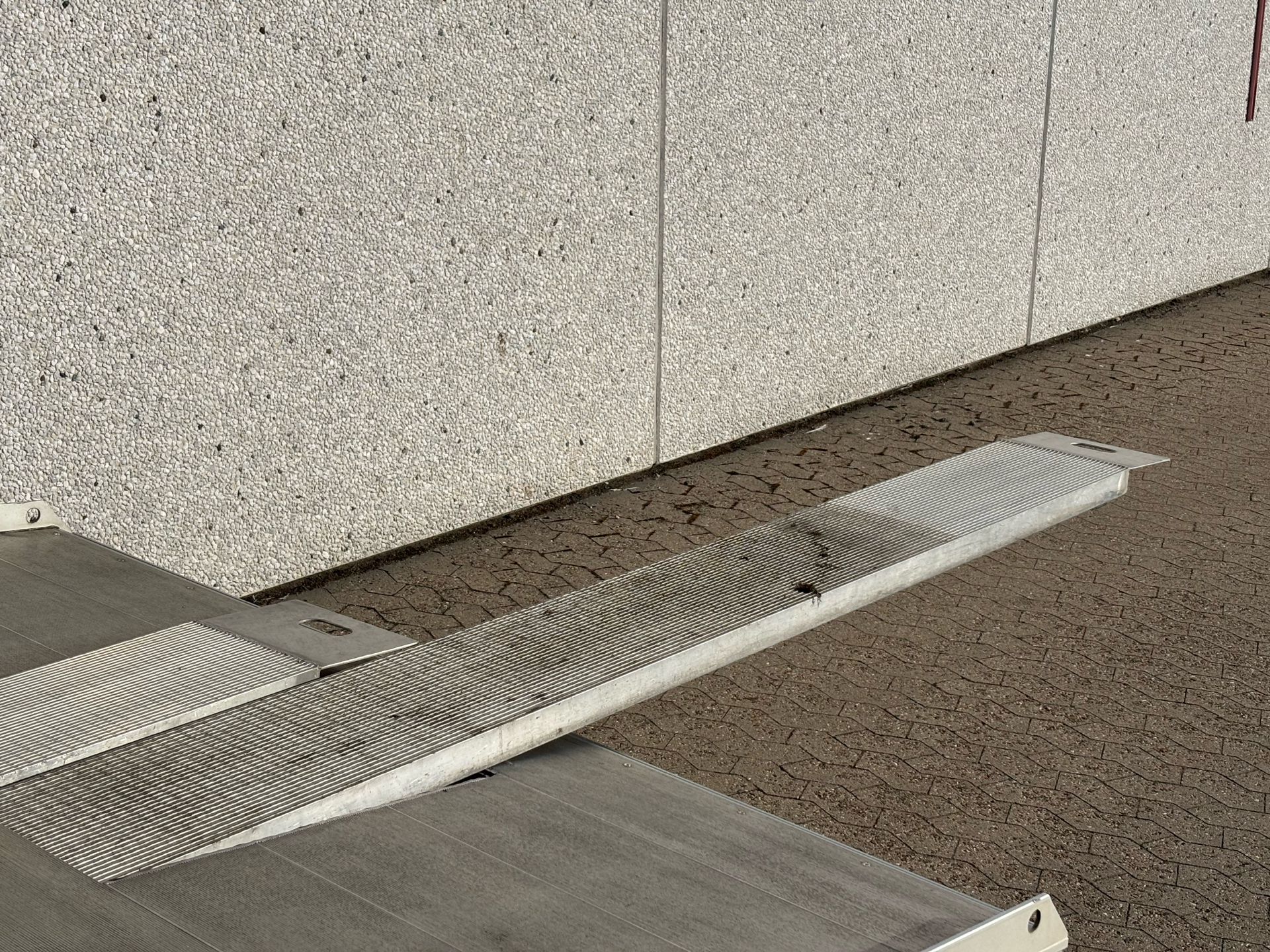 Billede af Ford Transit 350 L3H1 2,0 TDCi Trend 170HK Ladv./Chas. 6g